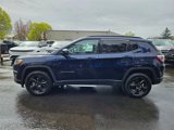 Certified 2020 Jeep Compass Latitude image 4