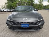 Certified 2025 Hyundai Elantra Sport image 2