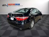 Used 2017 Toyota Camry XLE image 5