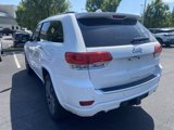 Used 2017 Jeep Grand Cherokee Overland w/ Trailer Tow Group IV image 3