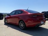 Used 2014 Dodge Dart SXT w/ Rallye Appearance Group image 6