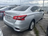 Used 2019 Nissan Sentra SV image 2