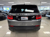 Used 2020 Land Rover Discovery Sport SE image 5