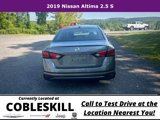 Used 2019 Nissan Altima 2.5 S image 5