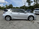 Used 2015 Lexus CT 200h image 3