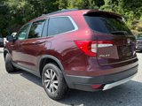 Used 2021 Honda Pilot EX image 3