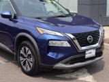 Certified 2021 Nissan Rogue SV image 4