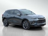 Used 2020 Chevrolet Blazer RS w/ LPO, Floor Liner Package image 3