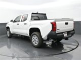 New 2025 Toyota Tacoma SR image 3