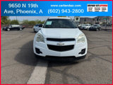Used 2015 Chevrolet Equinox LS image 3