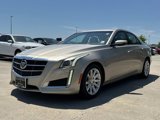 Used 2014 Cadillac CTS Sedan w/ Seating Package image 3
