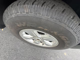 Used 2012 Jeep Liberty Sport image 3