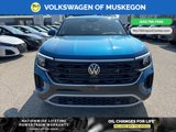 New 2024 Volkswagen Atlas Cross Sport SEL image 2