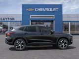 New 2025 Chevrolet Trax RS w/ Driver Confidence Package image 5