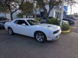 Used 2018 Dodge Challenger SXT image 3