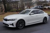 Used 2020 BMW 330i Sedan w/ Convenience Package image 5