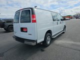 Used 2021 GMC Savana 2500 image 3