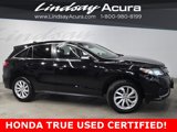 Used 2017 Acura RDX FWD image 6