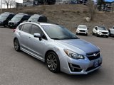Used 2016 Subaru Impreza 2.0i Sport Premium image 2