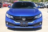 Used 2020 Honda Civic Sport image 3