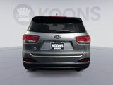Used 2017 Kia Sorento LX w/ LX Convenience Package image 5