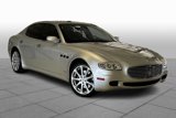 Used 2006 Maserati Quattroporte image 2