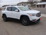 Used 2018 GMC Acadia SLT image 3