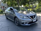 Used 2019 Nissan Sentra SR image 3