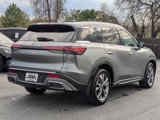 Used 2022 INFINITI QX60 Luxe w/ Vision Package image 3