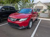Used 2018 Nissan Rogue Sport SV w/ SV All-Weather Package image 3