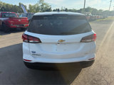 Used 2022 Chevrolet Equinox LS w/ LS Convenience Package image 5