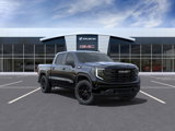New 2025 GMC Sierra 1500 Elevation image 2