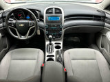 Used 2015 Chevrolet Malibu LS image 3