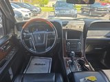 Used 2017 Lincoln Navigator L Select image 6