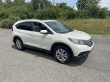 Used 2012 Honda CR-V EX-L image 4