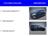 Used 2020 Chevrolet Traverse LT image 2