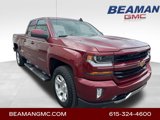 Used 2016 Chevrolet Silverado 1500 LT w/ All Star Edition image 2