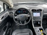Used 2019 Ford Fusion SEL image 2