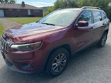 Used 2019 Jeep Cherokee Latitude Plus image 4