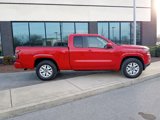 Used 2023 Nissan Frontier SV w/ Technology Package image 2