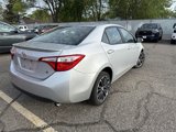 Used 2015 Toyota Corolla S image 2