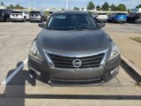 Used 2015 Nissan Altima 2.5 S w/ Power Driver Seat Package image 5