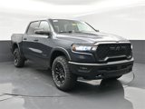 New 2026 RAM 1500 Rebel w/ Rebel Level 1 Equipment Group image 2