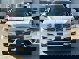 Used 2019 Lincoln Nautilus Select image 2