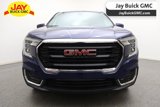 Used 2022 GMC Terrain SLE image 2