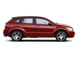 Used 2009 Dodge Caliber SXT image 3