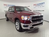 Used 2022 RAM 1500 Big Horn image 3