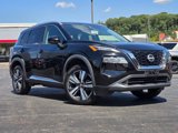 Used 2023 Nissan Rogue SL w/ SL Premium Package image 1