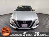 Used 2021 Nissan Altima 2.5 S image 3