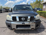 Used 2004 Nissan Titan SE w/ (Tow) Big Tow Pkg image 3